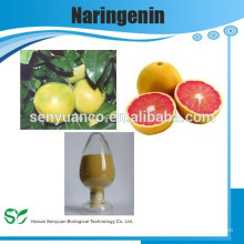 Natural 98% Naringin Naringenina